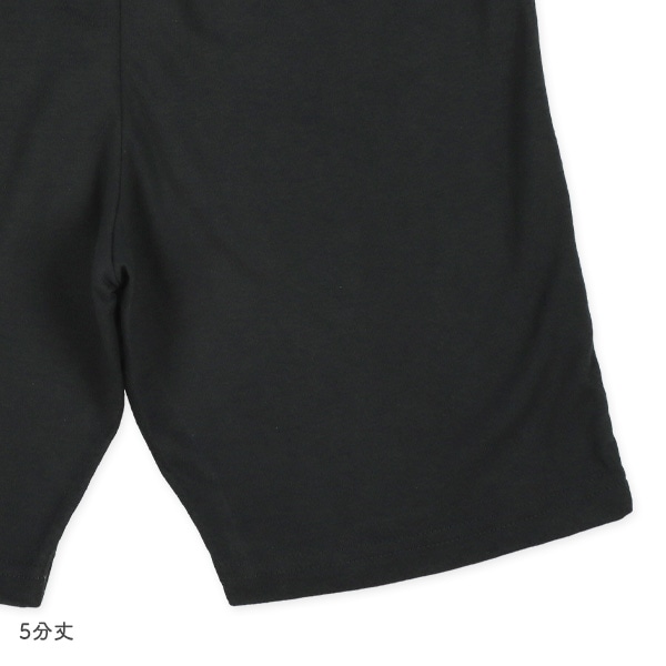 半袖パジャマ（アメコミ風）