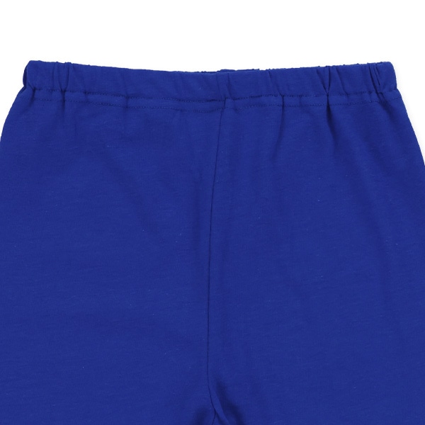 半袖パジャマ（モンスターフェイス）