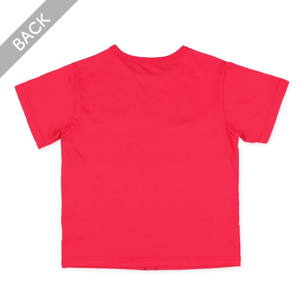 なりきり半袖パジャマ（消防士）