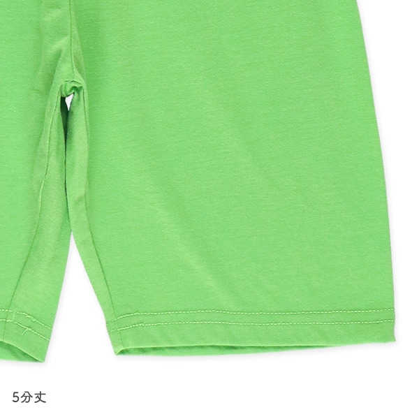 半袖パジャマ（昆虫）