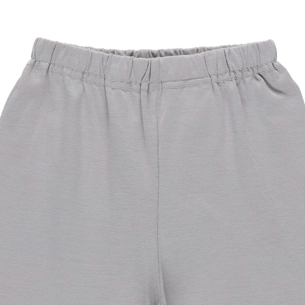 半袖パジャマ（工事現場）