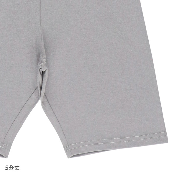 半袖パジャマ（工事現場）