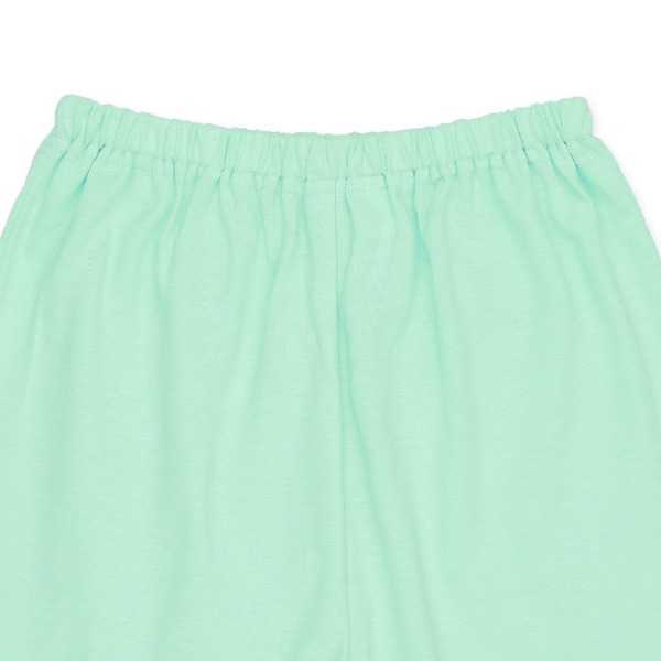 半袖パジャマ（恐竜）