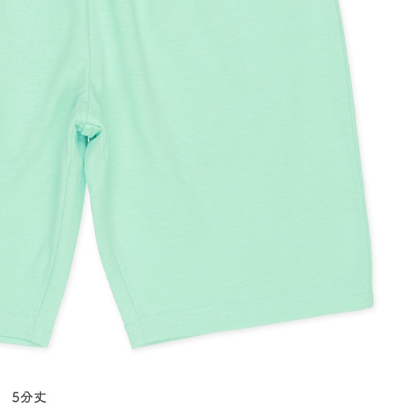 半袖パジャマ（恐竜）