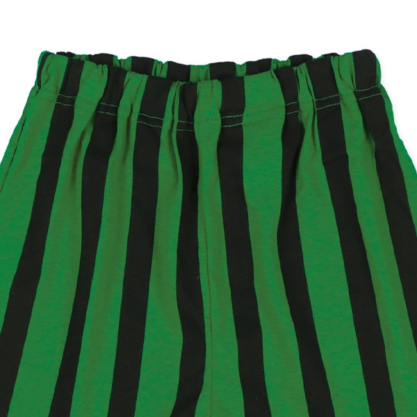 ラグラン半袖パジャマ（スイカ）