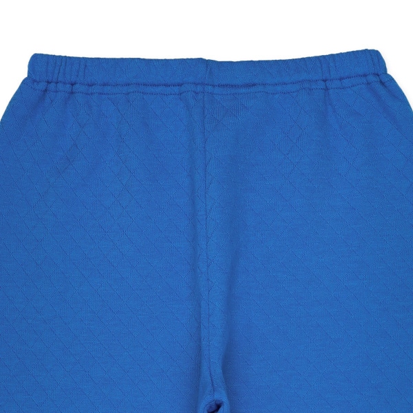 ソフトキルト長袖パジャマ（ジャンクフード）