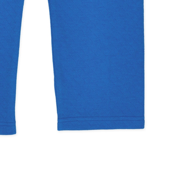 ソフトキルト長袖パジャマ（ジャンクフード）