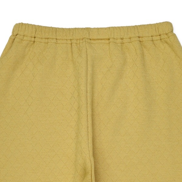 ソフトキルト長袖パジャマ（アニマル）