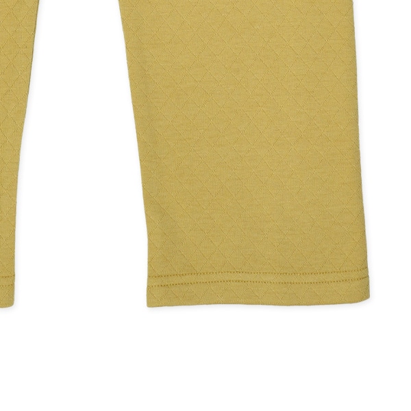 ソフトキルト長袖パジャマ（アニマル）