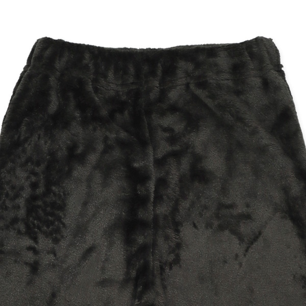 マイクロフリース長袖パジャマ（いぬイロイロ）