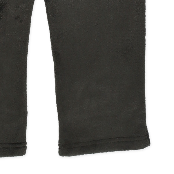 マイクロフリース長袖パジャマ（いぬイロイロ）