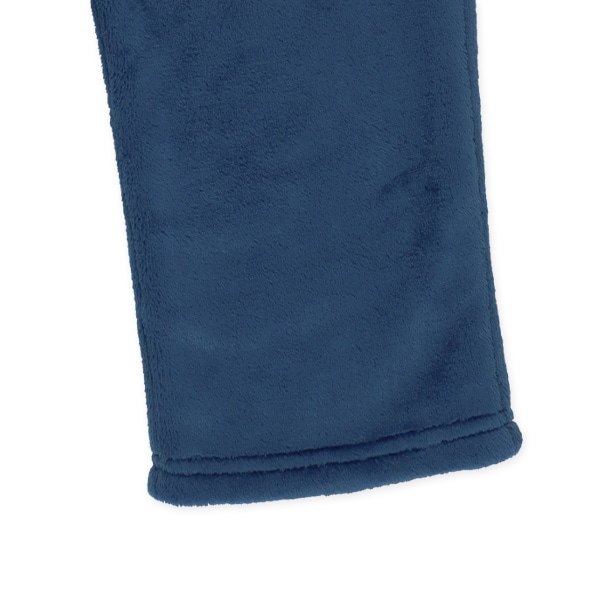 マイクロフリース腹巻付き長袖パジャマ（はたらくくるま）