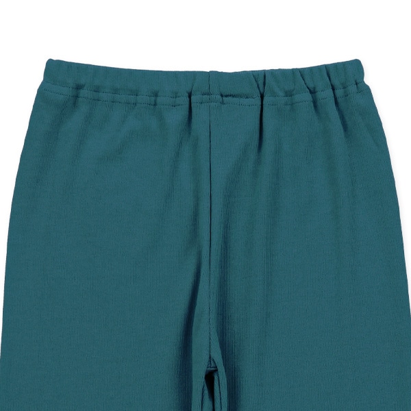 長袖パジャマ（もぐら）