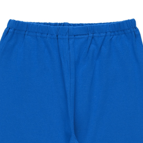 長袖パジャマ（カラフルモンスター）