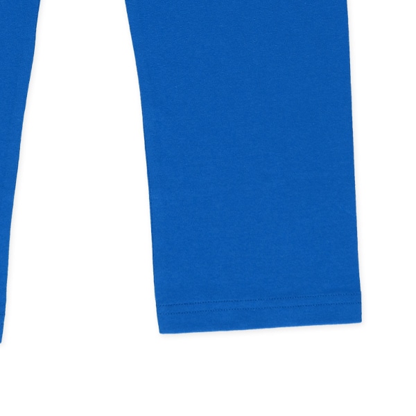 長袖パジャマ（カラフルモンスター）