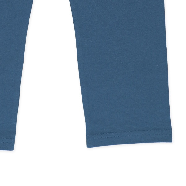 長袖パジャマ（サバンナアニマル）