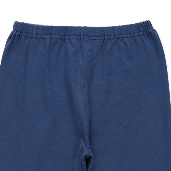 長袖パジャマ（アメコミ風くるま）