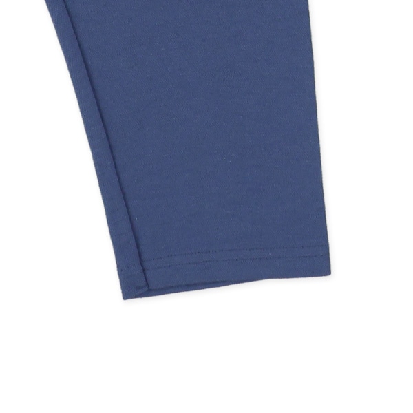 腹巻付きラグラン長袖パジャマ（電車）