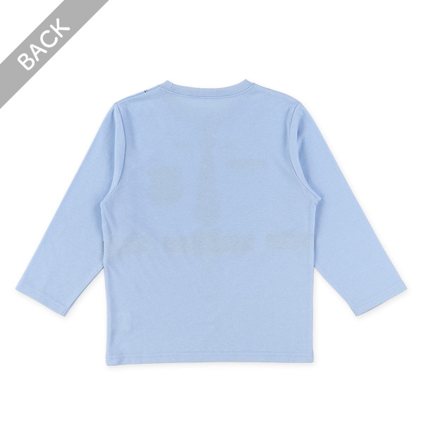 なりきり長袖パジャマ（ポリス）