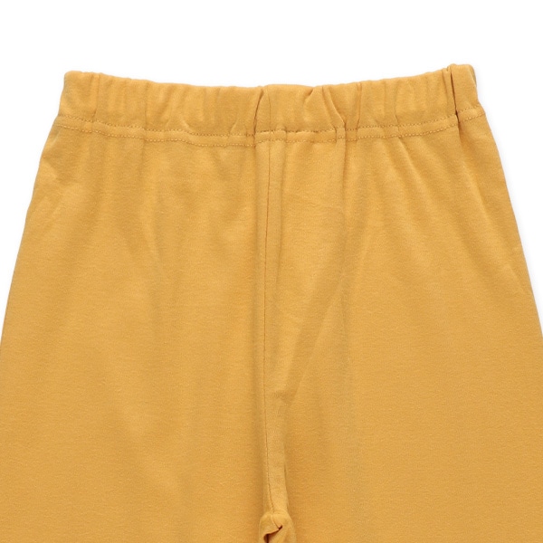 ラグラン長袖パジャマ（ねこスケボー）