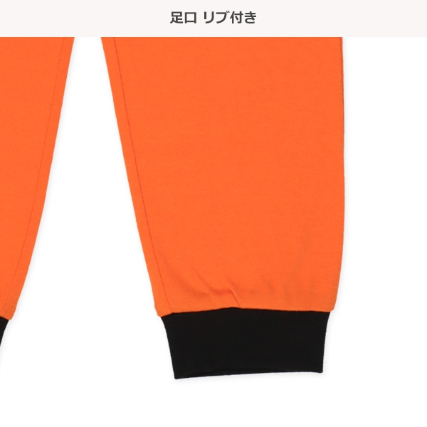 なりきり長袖パジャマ（宇宙飛行士）