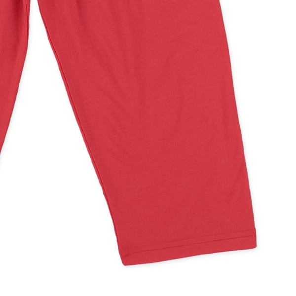 袖ロールアップ腹巻付き長袖パジャマ（はたらくくるま）