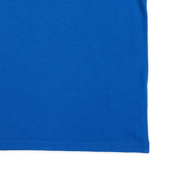 半袖ルームウェア（サッカー柄）