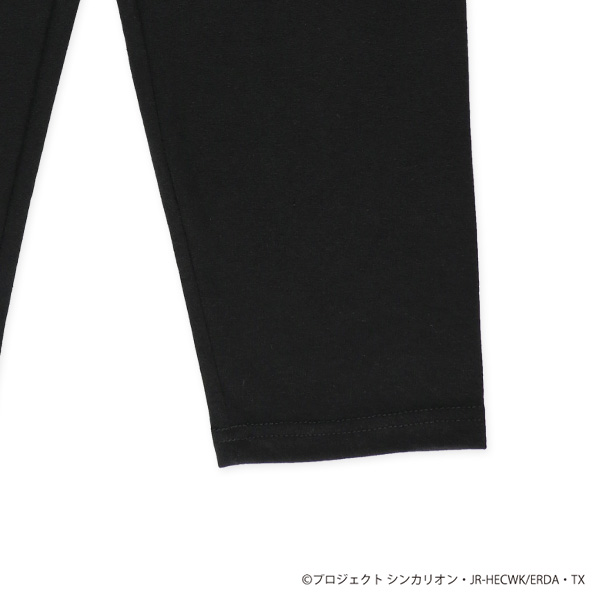 長袖パジャマ（新幹線変形ロボシンカリオン）