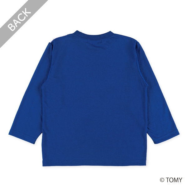 長袖パジャマ（特装合体ロボジョブレイバー）