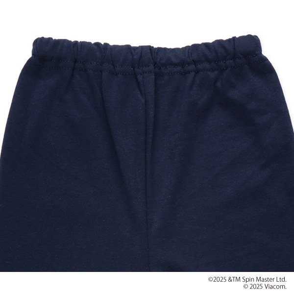 ラグラン長袖パジャマ（パウパトロール）