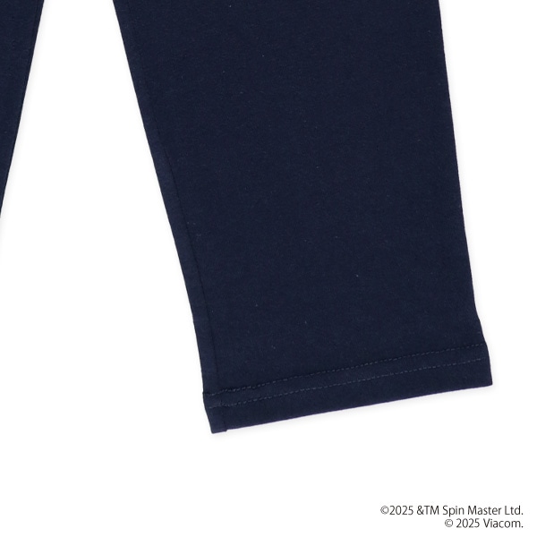 ラグラン長袖パジャマ（パウパトロール）