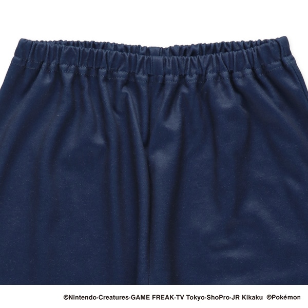 長袖パジャマ（ポケモン）