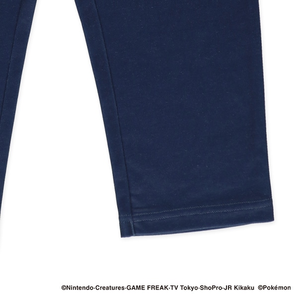 長袖パジャマ（ポケモン）