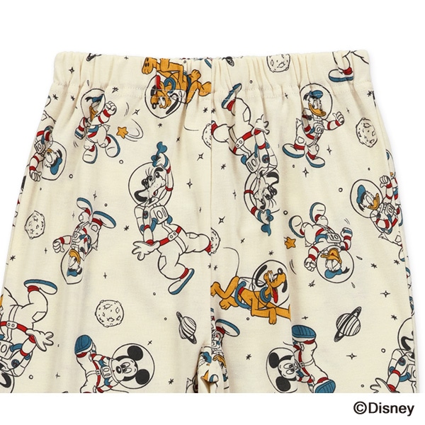 長袖パジャマ（ミッキー＆フレンズ）