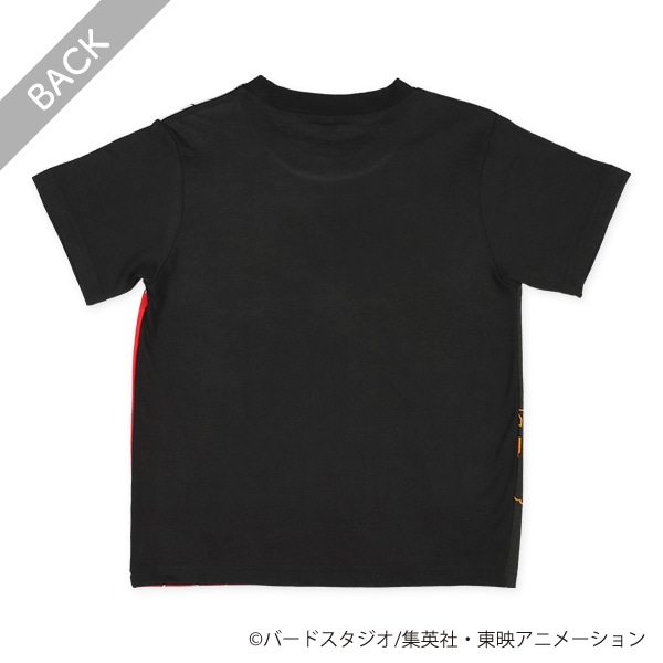 半袖パジャマ（ドラゴンボールダイマ）