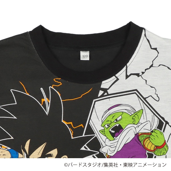 半袖パジャマ（ドラゴンボールダイマ）