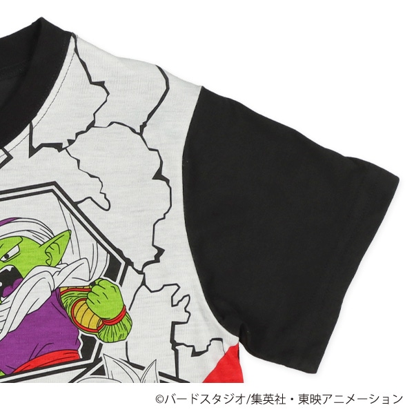 半袖パジャマ（ドラゴンボールダイマ）