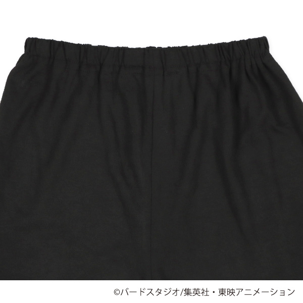 半袖パジャマ（ドラゴンボールダイマ）