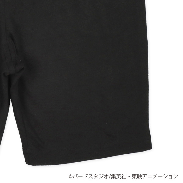 半袖パジャマ（ドラゴンボールダイマ）