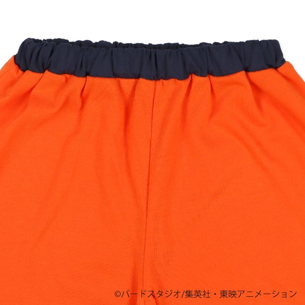 半袖パジャマ（ドラゴンボール）