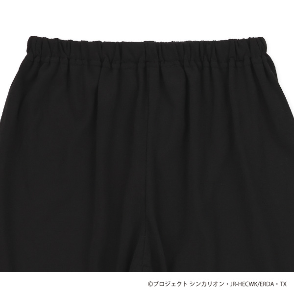 半袖パジャマ（新幹線変形ロボシンカリオン）