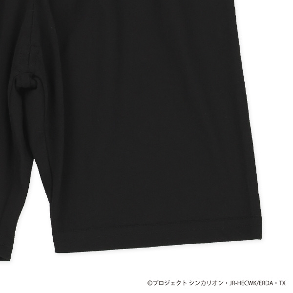 半袖パジャマ（新幹線変形ロボシンカリオン）