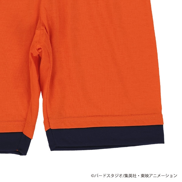 半袖パジャマ（ドラゴンボールスーパー）