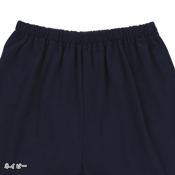 半袖パジャマ（MLB）