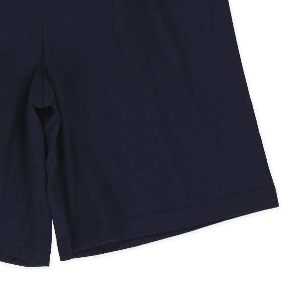 半袖パジャマ（MLB）