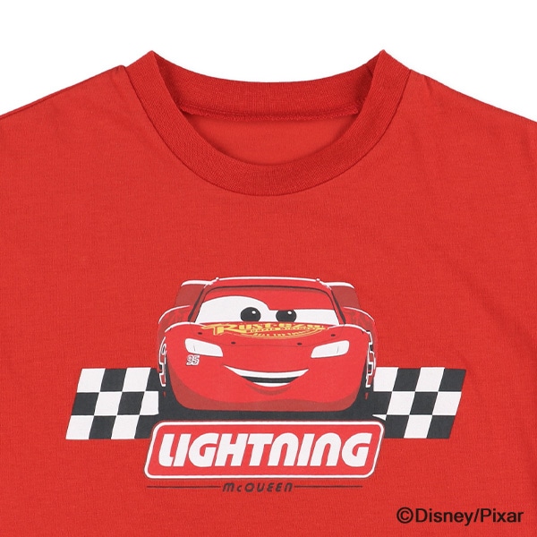 半袖パジャマ（カーズ）