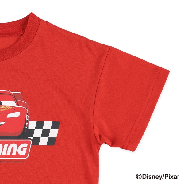 半袖パジャマ（カーズ）