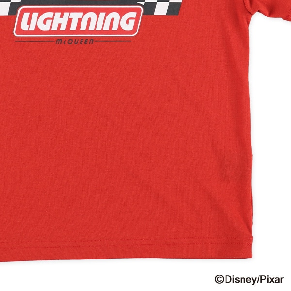 半袖パジャマ（カーズ）