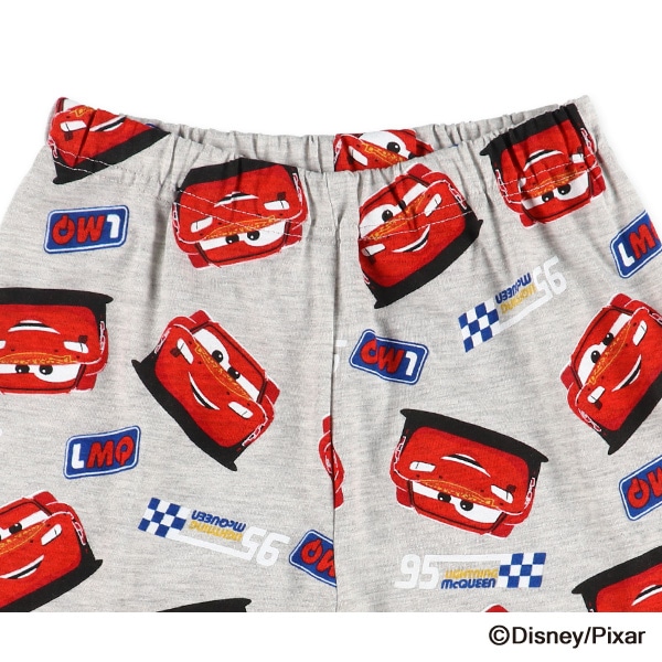 半袖パジャマ（カーズ）