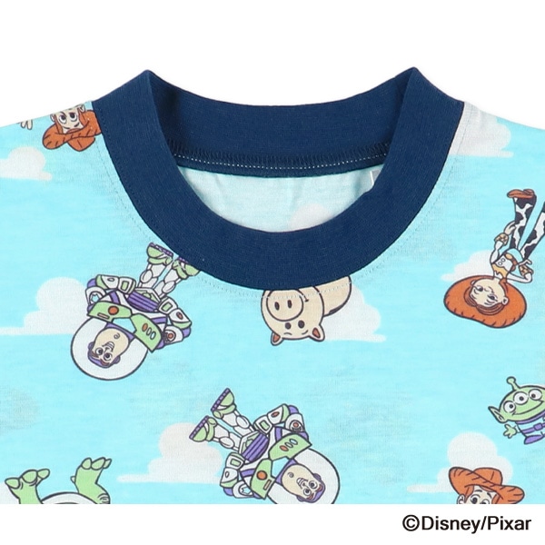 半袖パジャマ（トイ・ストーリー）